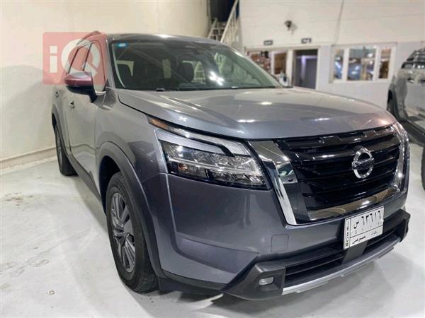 Nissan for sale in Iraq